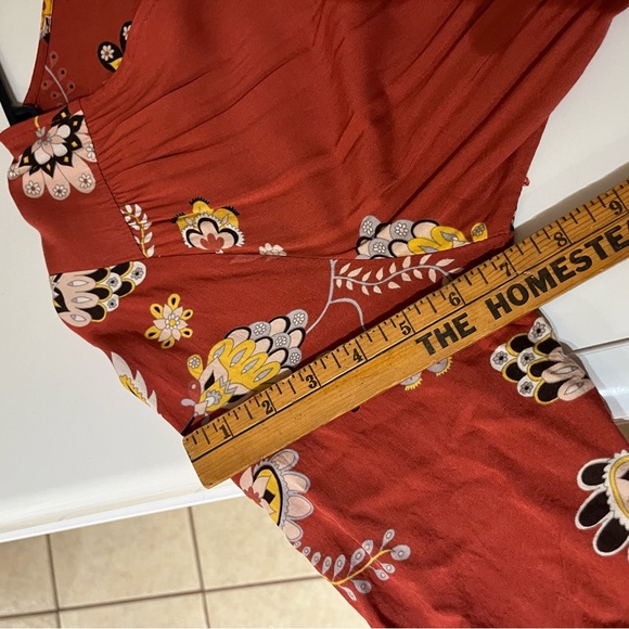 Jasse dress xl - Picture 4 of 11